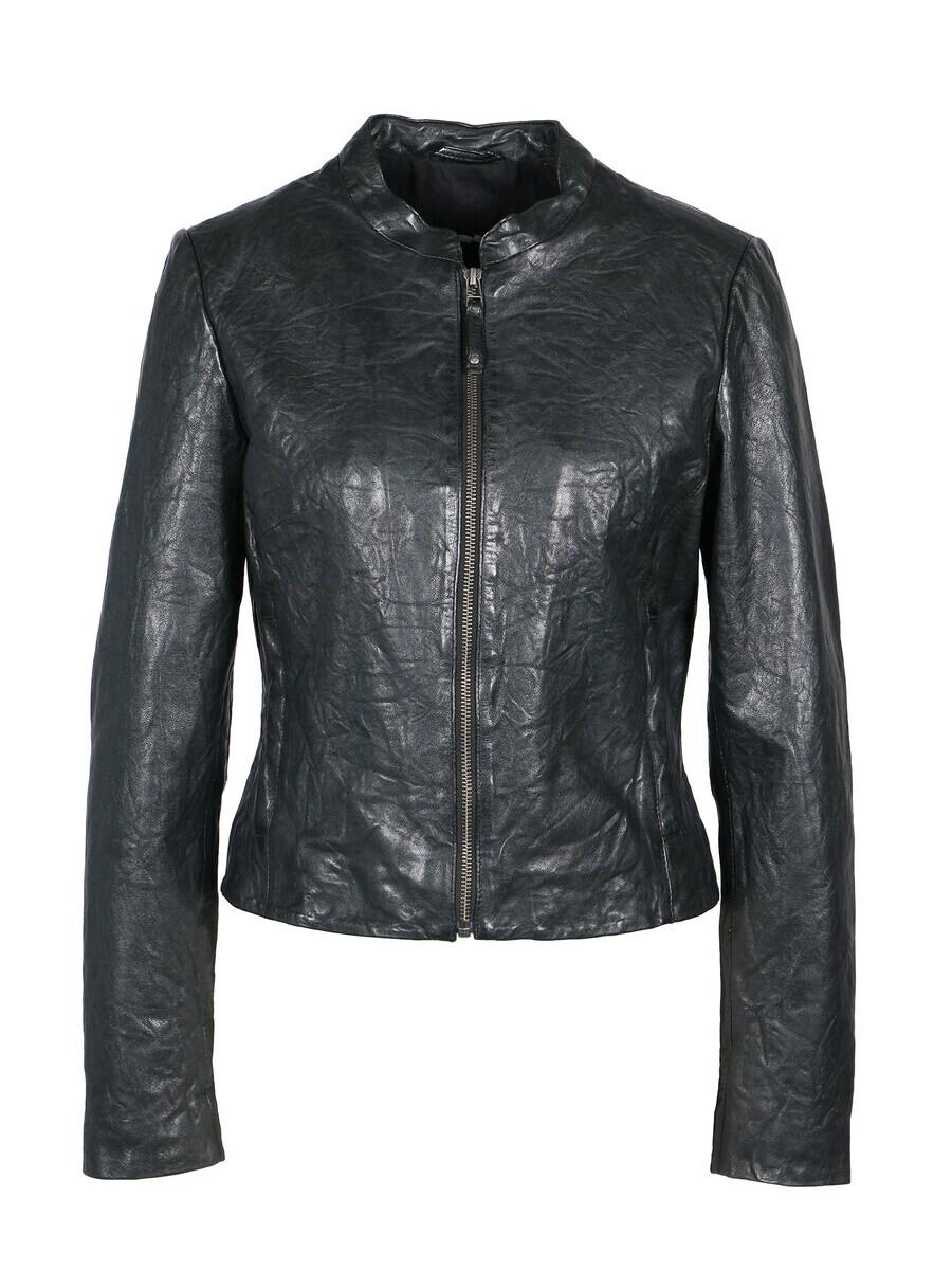 Кожаная куртка FREAKY NATION Between-Season Jacket Majvi, черный
Кожаная куртка FREAKY NATION Between-Season Jacket Majvi, черный