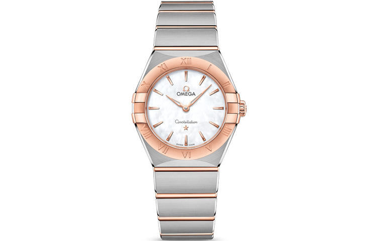OMEGA Часы Women's Constellation Series Constellation Watch Watch
OMEGA Часы Women's Constellation Series Constellation Watch Watch