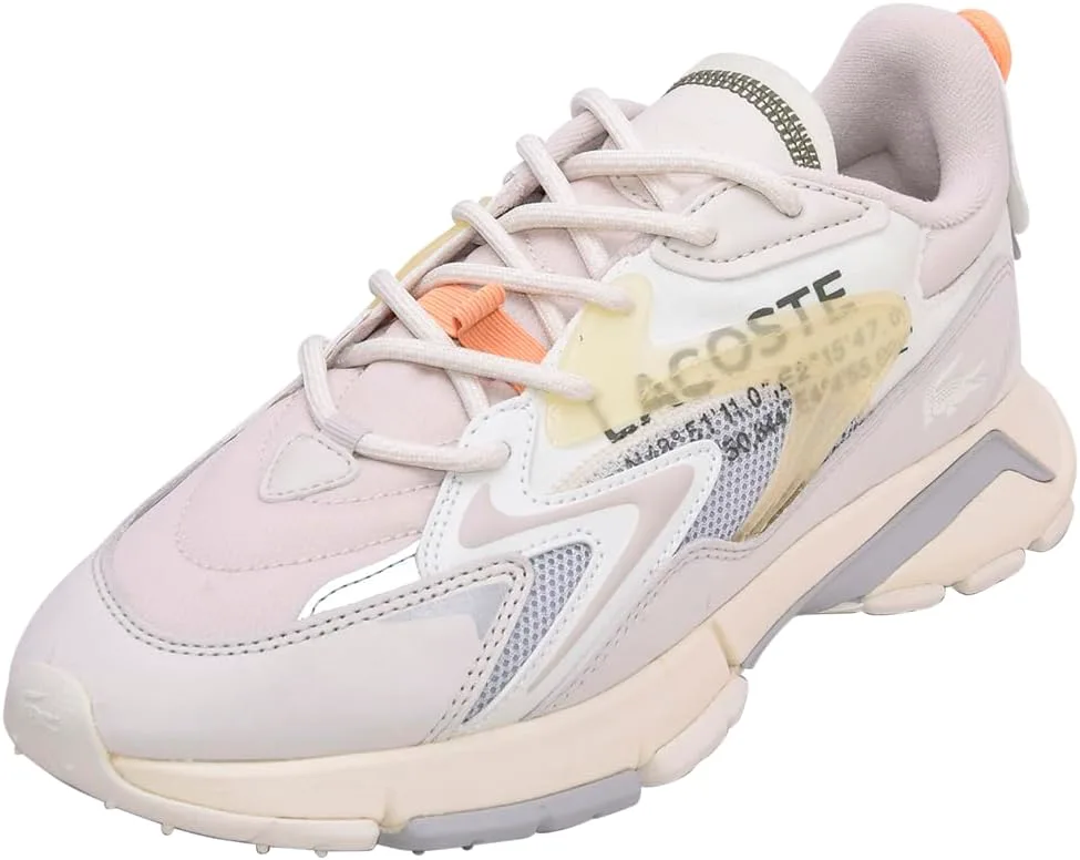 Мужские кроссовки Lacoste L003 Neo Tech
Мужские кроссовки Lacoste L003 Neo Tech