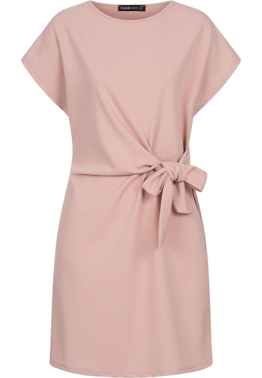 Платье Cloud5ive, темно-розовый
Платье Cloud5ive, темно-розовый