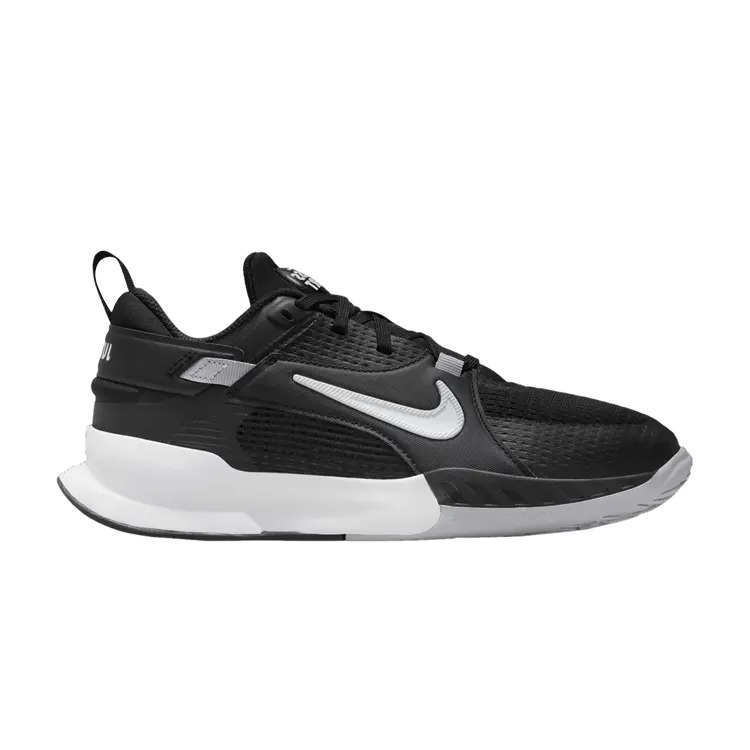 Кроссовки Crosscourt GS 'Black Wolf Grey White', черный
Кроссовки Crosscourt GS 'Black Wolf Grey White', черный