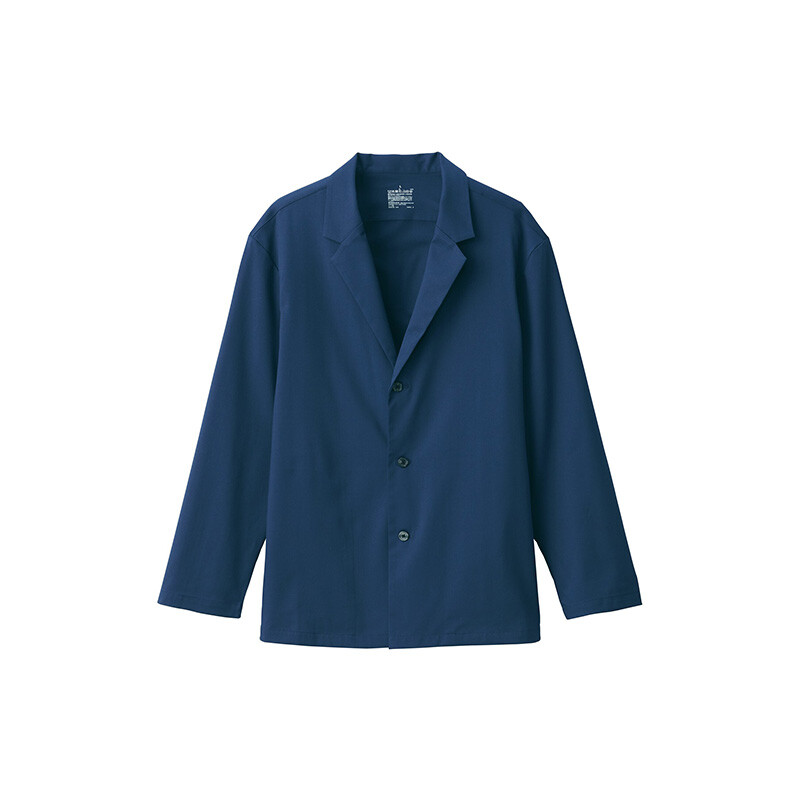 Куртка-рубашка Muji мужская, светло-бежевый
Куртка-рубашка Muji мужская, светло-бежевый