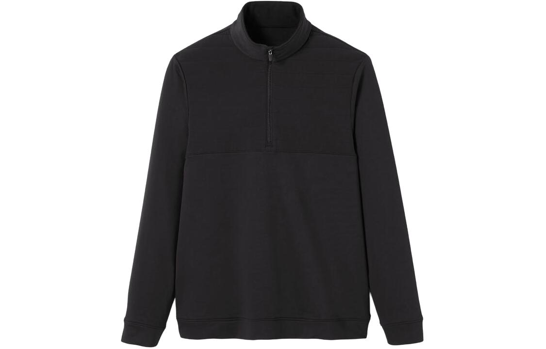 Футболка мужская DECATHLON, черная
Футболка мужская DECATHLON, черная