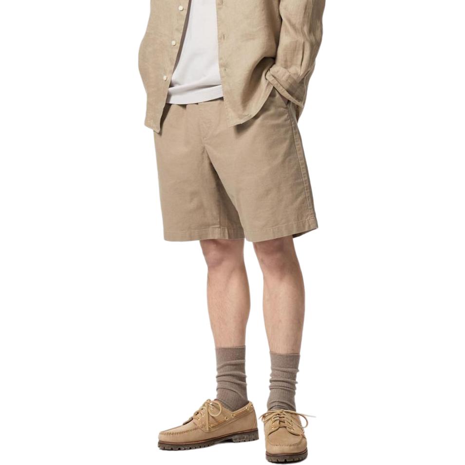 Повседневные шорты мужские dark beige UNIQLO, темно-бежевый
Повседневные шорты мужские dark beige UNIQLO, темно-бежевый