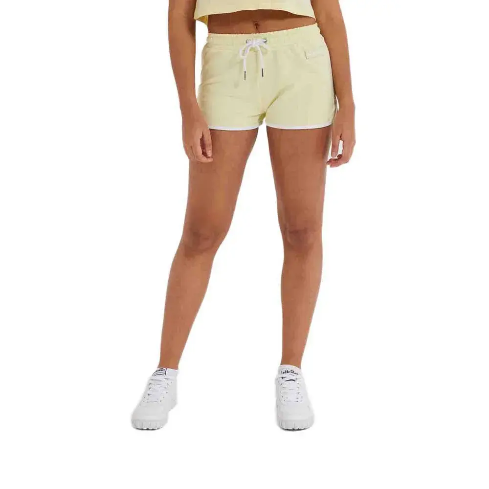 Шорты Ellesse Vediamo, желтый
Шорты Ellesse Vediamo, желтый