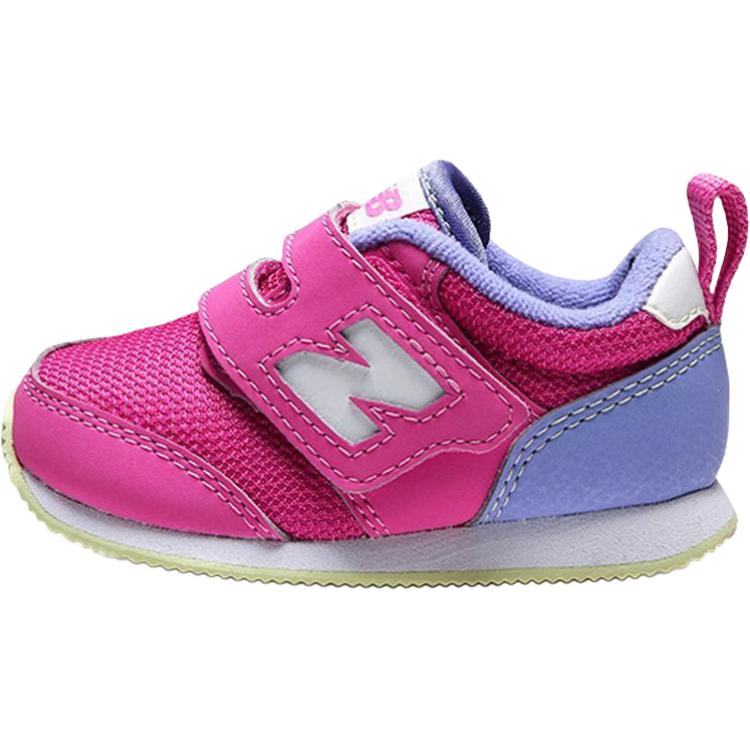 New Balance Кроссовки NB 620 Low top для малышей розовые
New Balance Кроссовки NB 620 Low top для малышей розовые