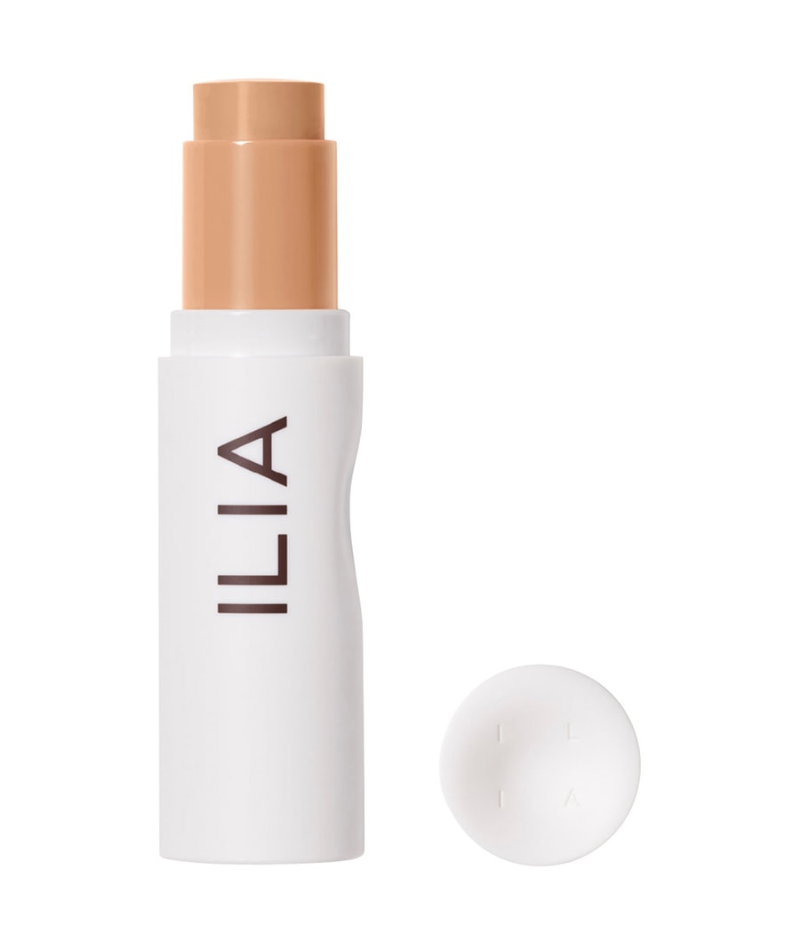 Стик-основа ILIA Beauty Skin Rewind Complexion Stick, Nr. 21W - Abura, 10g
Стик-основа ILIA Beauty Skin Rewind Complexion Stick, Nr. 21W - Abura, 10g