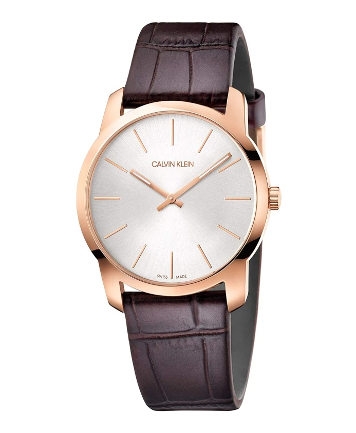 Элегантные модные многофункциональные часы. Calvin Klein, желтый
Элегантные модные многофункциональные часы. Calvin Klein, желтый