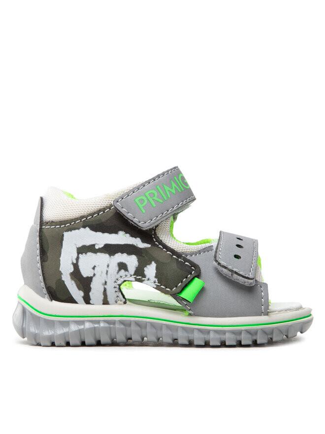 Сандалии Primigi, серый
Сандалии Primigi, серый