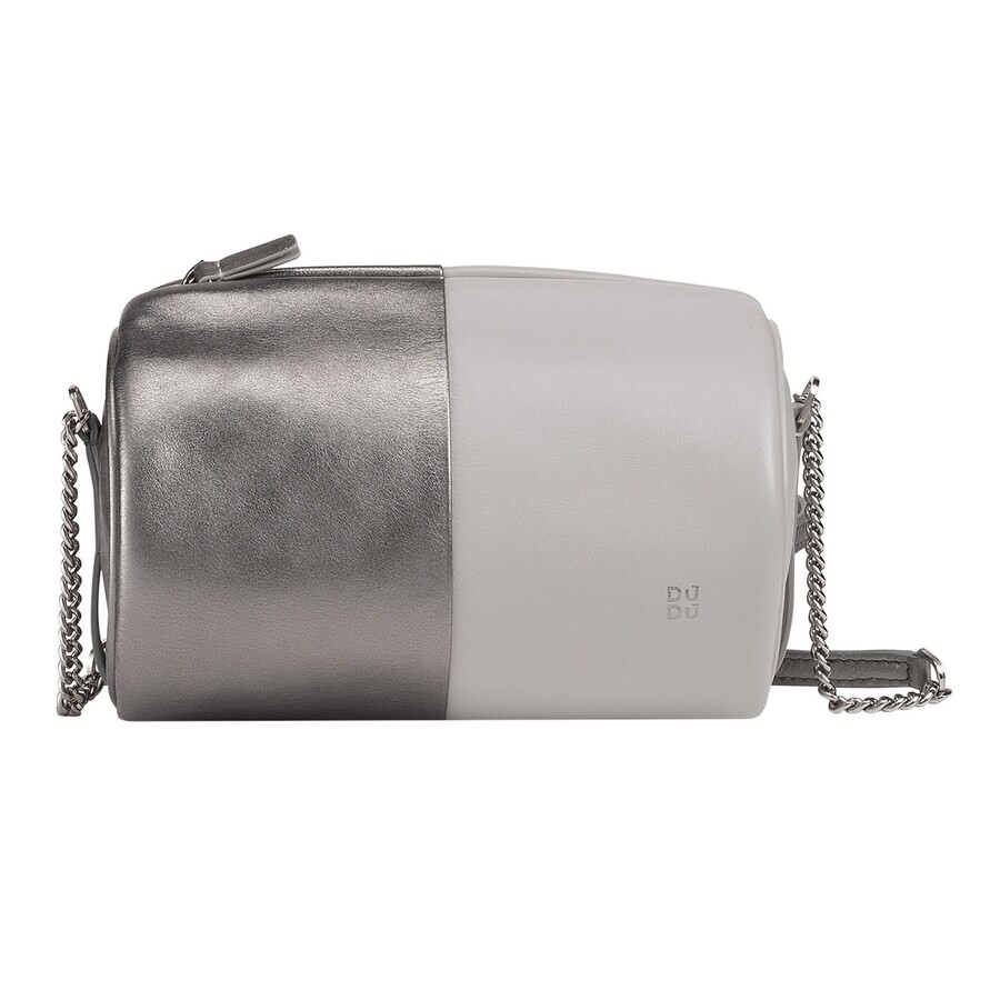 Сумка кросс-боди Dudu ABIGAIL, серебряный, Серебристый, Сумка кросс-боди Dudu ABIGAIL, серебряный
Сумка кросс-боди Dudu ABIGAIL, серебряный, Серебристый, Сумка кросс-боди Dudu ABIGAIL, серебряный