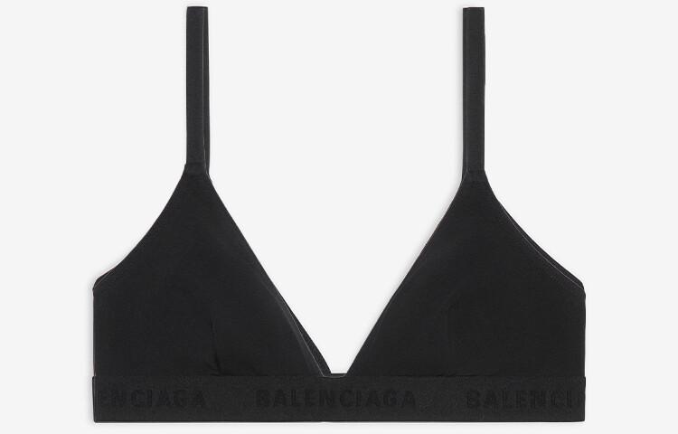 Бюстгальтер женский Balenciaga
Бюстгальтер женский Balenciaga