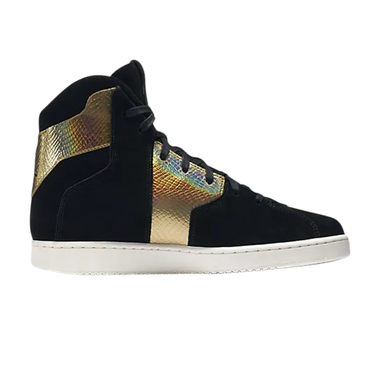 Кроссовки Air Jordan Jordan Westbrook 0.2 E, черный
Кроссовки Air Jordan Jordan Westbrook 0.2 E, черный