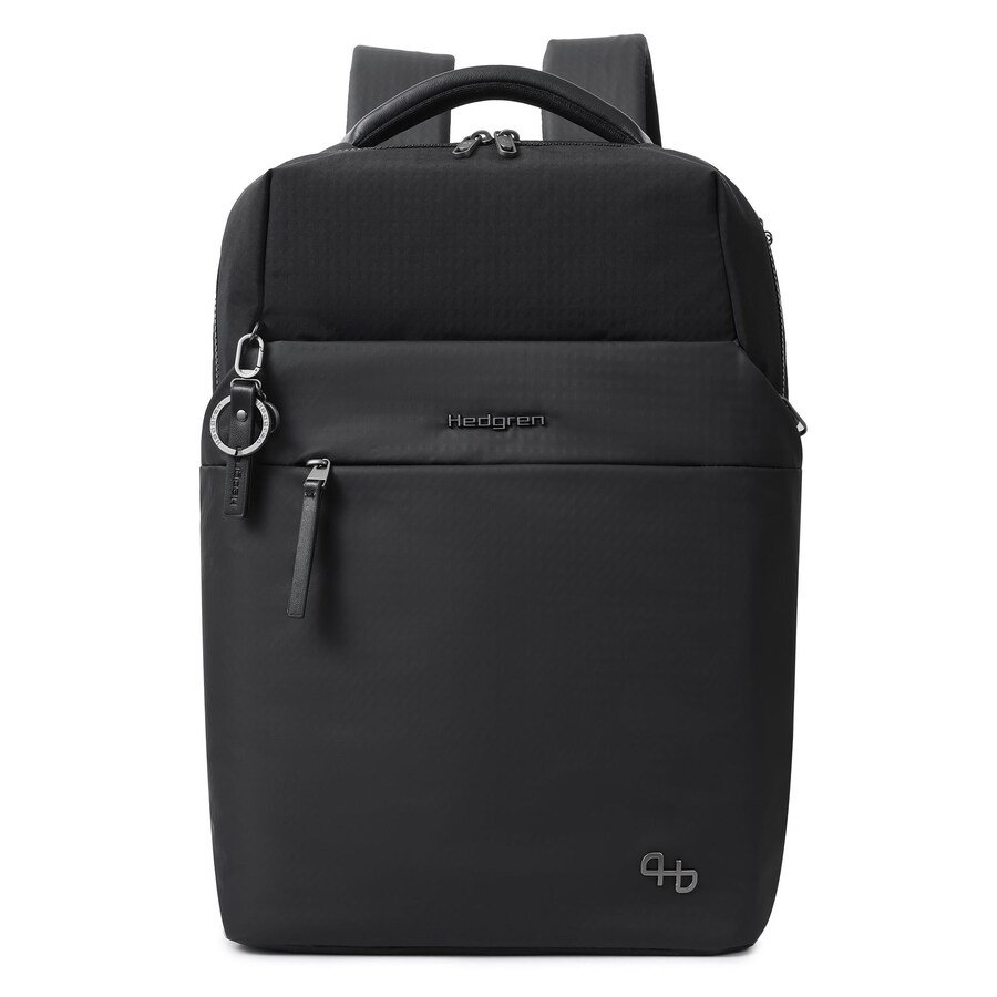Рюкзак Hedgren Furo, Black
Рюкзак Hedgren Furo, Black