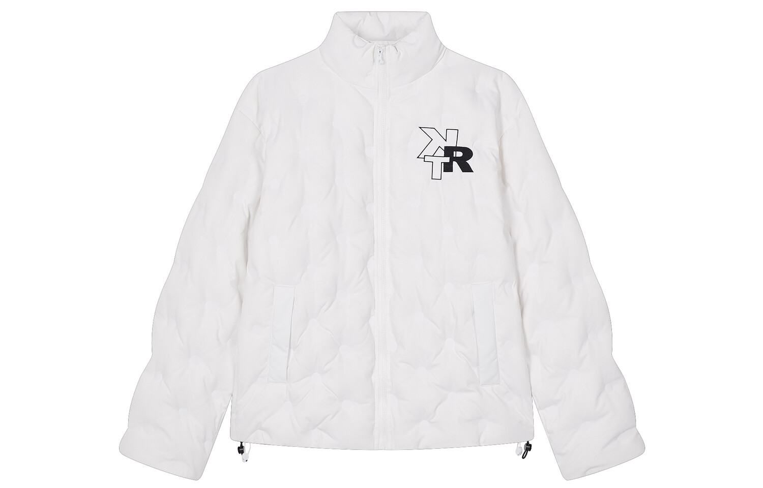 Пуховик унисекс KREATE, Черный
Пуховик унисекс KREATE, Черный