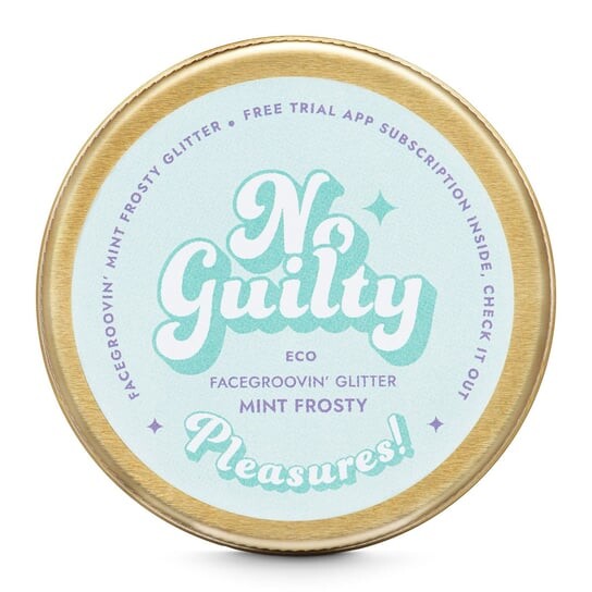 Мыло Ministry of Good, Facegroovin', Bio Glitter Mint Frosty Glitter, 10 г, Ministerstwo Dobrego Mydła
Мыло Ministry of Good, Facegroovin', Bio Glitter Mint Frosty Glitter, 10 г, Ministerstwo Dobrego Mydła