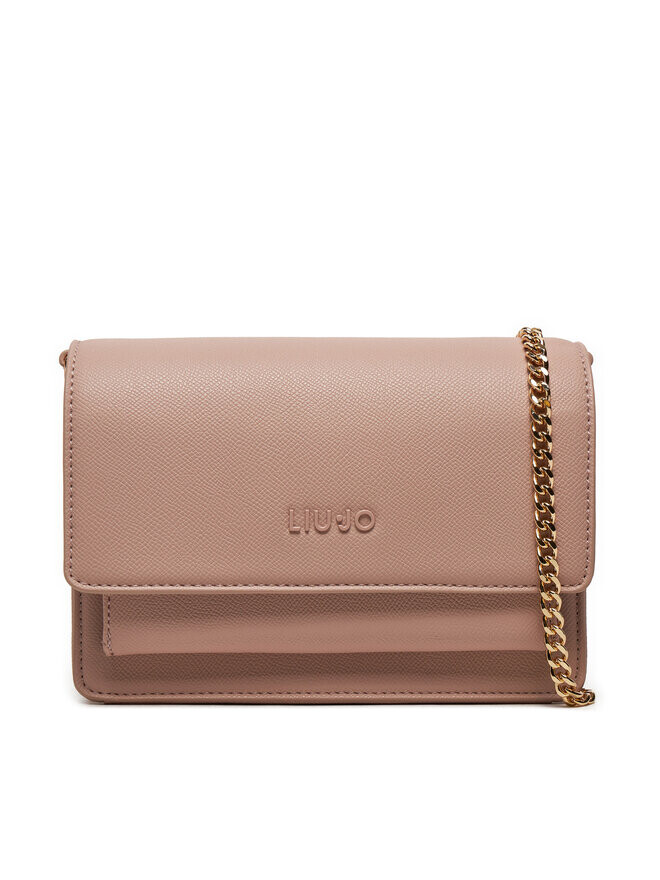 Вечерняя сумка Liu Jo Ecs M Crossbody AF4161 E0087, розовый, Черный, Вечерняя сумка Liu Jo Ecs M Crossbody AF4161 E0087, розовый
Вечерняя сумка Liu Jo Ecs M Crossbody AF4161 E0087, розовый, Черный, Вечерняя сумка Liu Jo Ecs M Crossbody AF4161 E0087, розовый