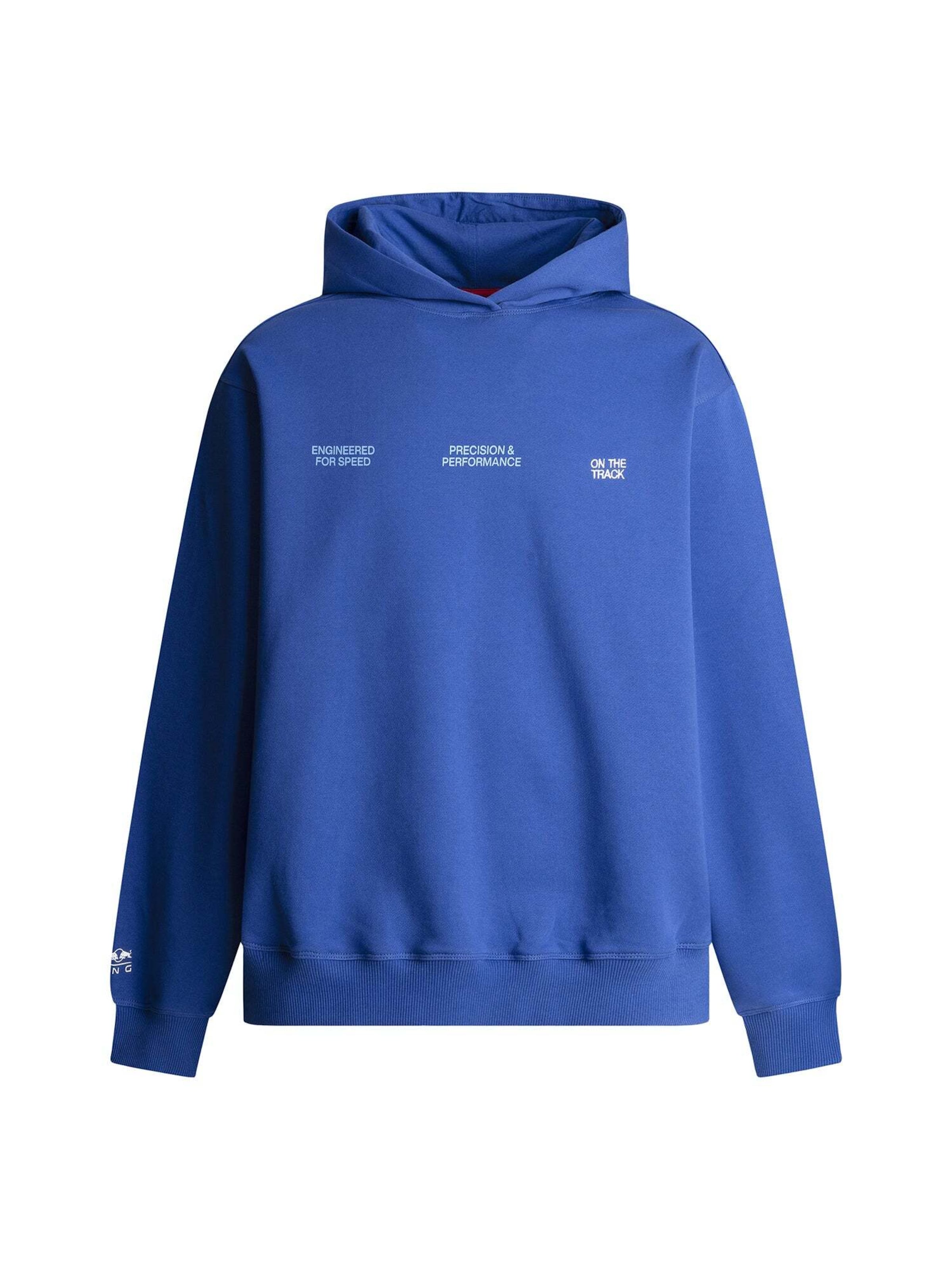 Red Bull Racing x Pepe Jeans Толстовка 'CIRCUIT' в синем цвете, Красный, Red Bull Racing x Pepe Jeans Толстовка 'CIRCUIT' в синем цвете
Red Bull Racing x Pepe Jeans Толстовка 'CIRCUIT' в синем цвете, Красный, Red Bull Racing x Pepe Jeans Толстовка 'CIRCUIT' в синем цвете