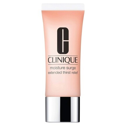Moisture Surge для длительного облегчения жажды, дорожный размер 15 мл, Clinique
Moisture Surge для длительного облегчения жажды, дорожный размер 15 мл, Clinique