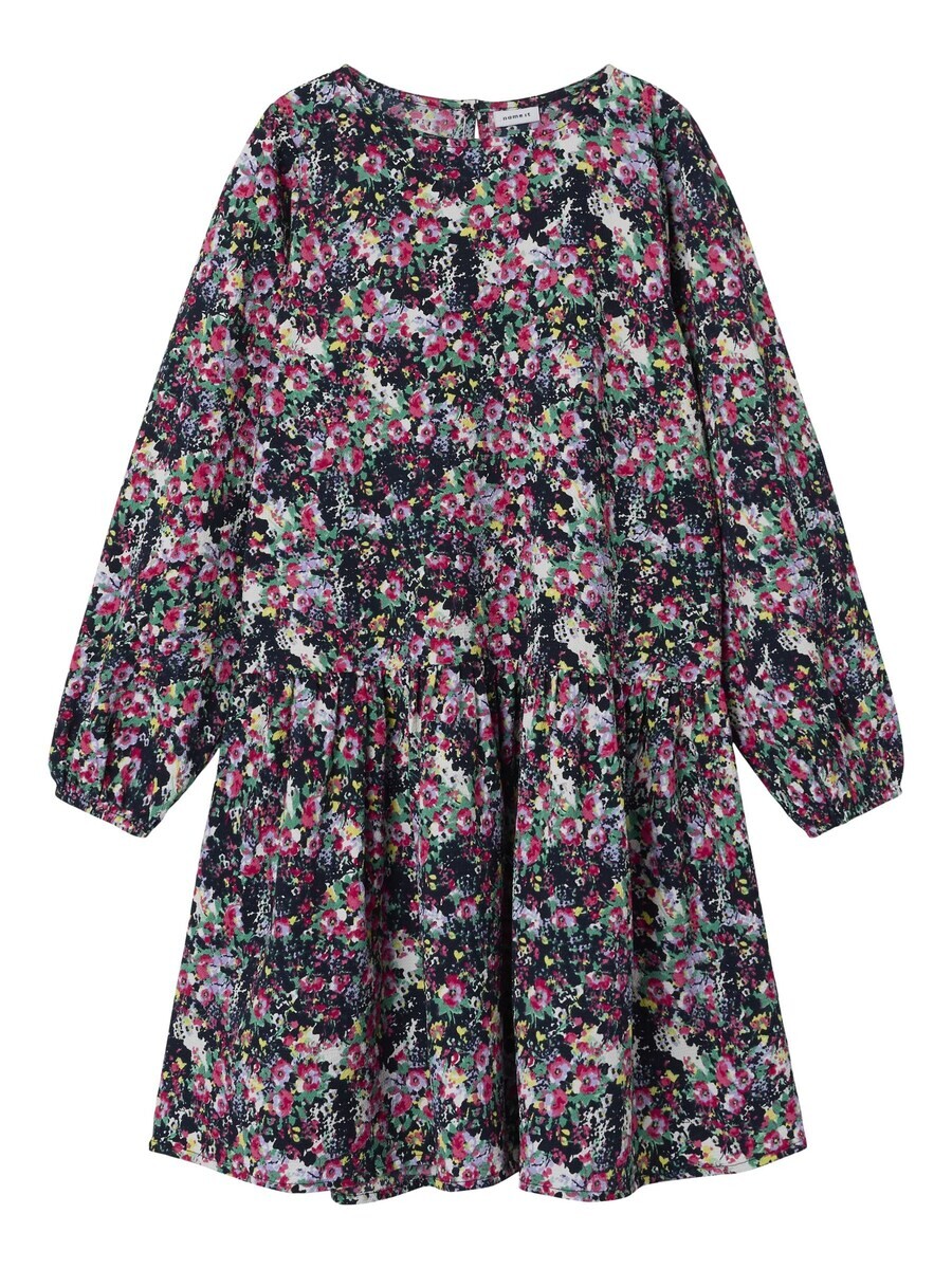 Платье NAME IT Dress, черный
Платье NAME IT Dress, черный