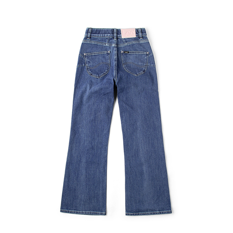 Lee Джинсы женские Medium Blue
Lee Джинсы женские Medium Blue