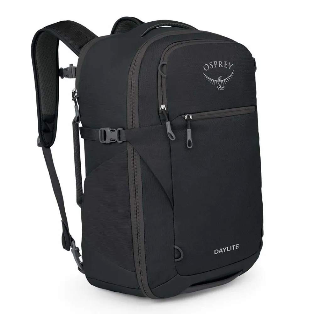 Рюкзак Osprey Daylite 35L, черный
Рюкзак Osprey Daylite 35L, черный