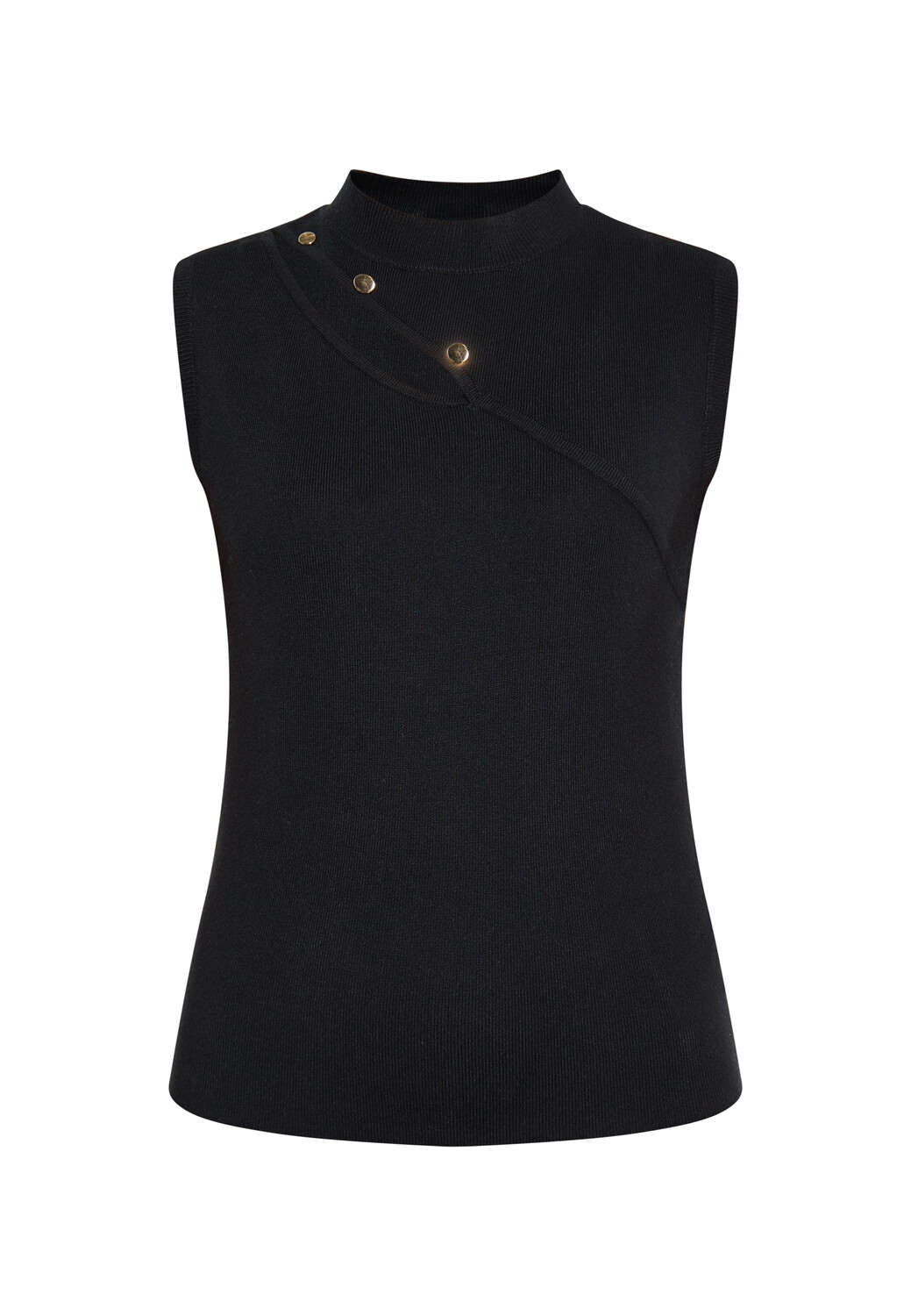 Топ NAEMI, черный
Топ NAEMI, черный