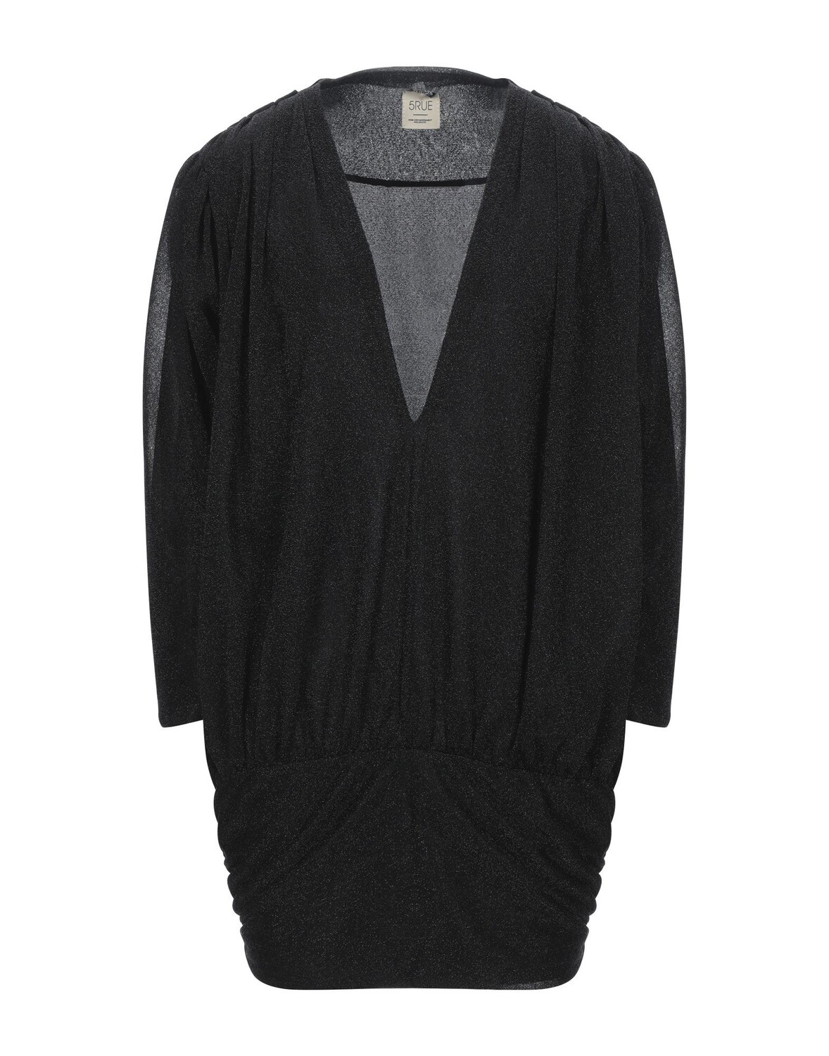 Платье 5Rue, черный
Платье 5Rue, черный