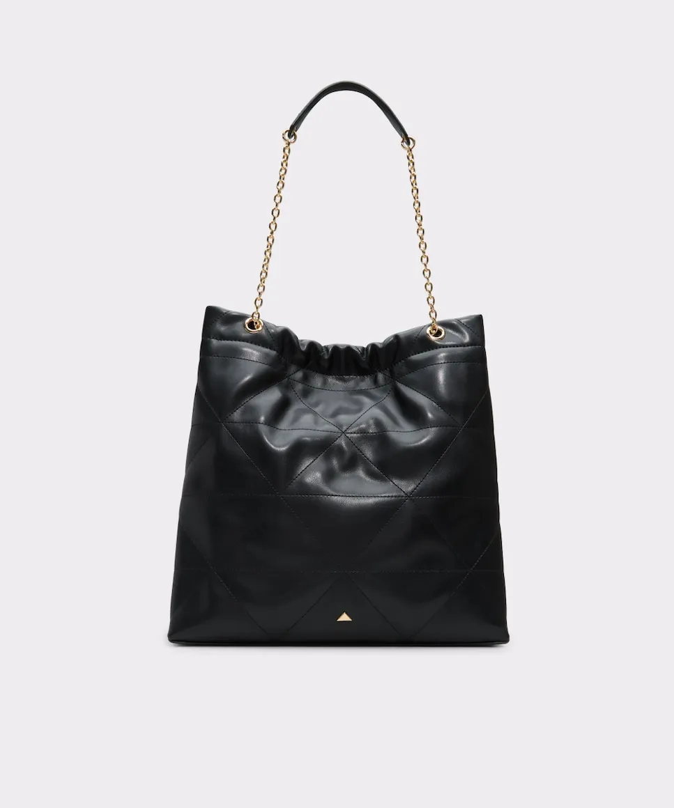 Женская сумка через плечо с магнитной застежкой Aldo, черный
Женская сумка через плечо с магнитной застежкой Aldo, черный