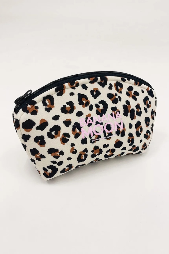 Косметичка Sunrama Banana Moon, бежевый
Косметичка Sunrama Banana Moon, бежевый