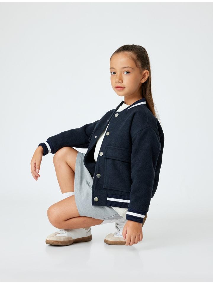 Юбка KOTON, серый
Юбка KOTON, серый