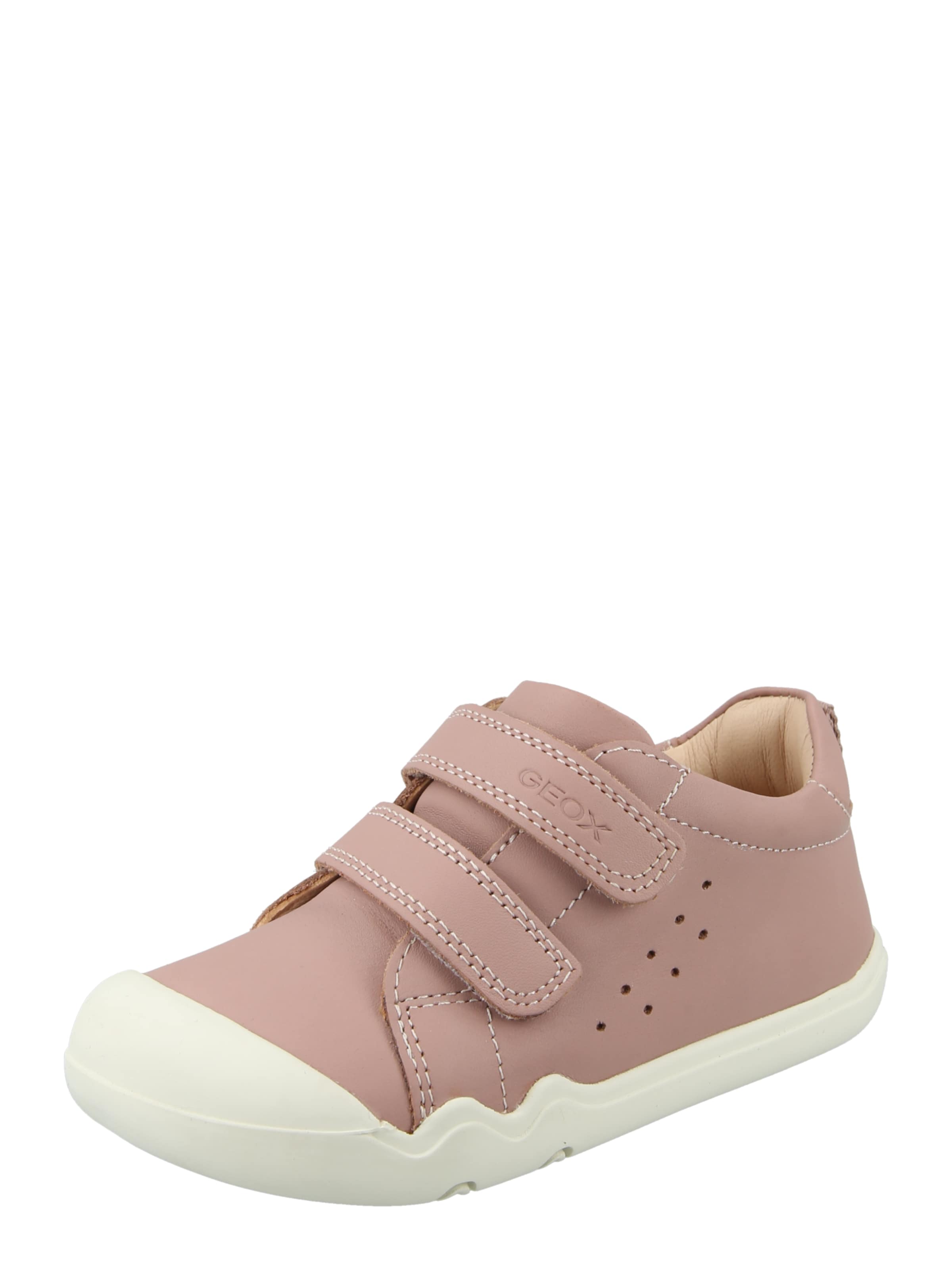 GEOX Обувь First-Step 'Steppieup' в цвете Dusky Pink
GEOX Обувь First-Step 'Steppieup' в цвете Dusky Pink