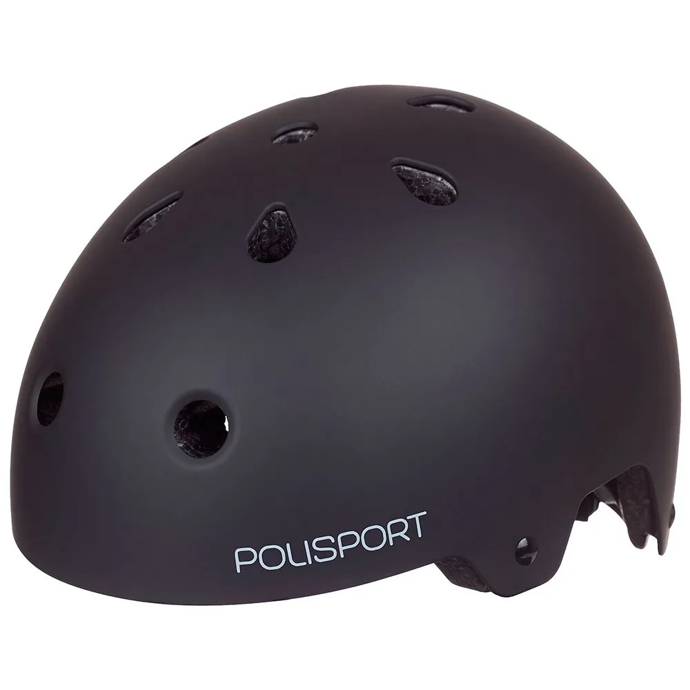Шлем Polisport Move Urban Pro urban, серебряный
Шлем Polisport Move Urban Pro urban, серебряный