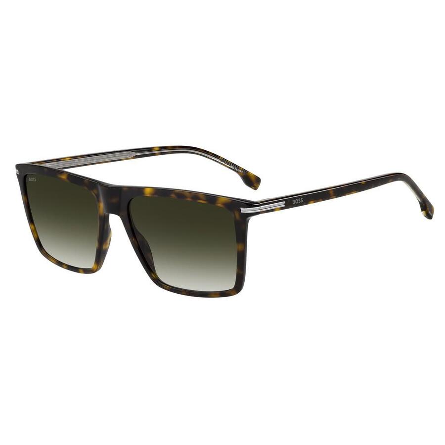 Мужские солнцезащитные очки Hugo Boss 1844/S 086, размер 56 мм
Мужские солнцезащитные очки Hugo Boss 1844/S 086, размер 56 мм