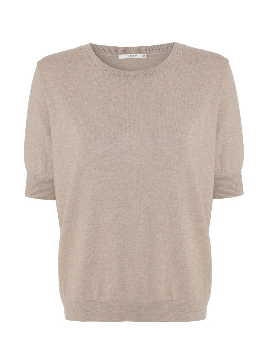 Свитер TATUUM ALIWI, mottled beige
Свитер TATUUM ALIWI, mottled beige