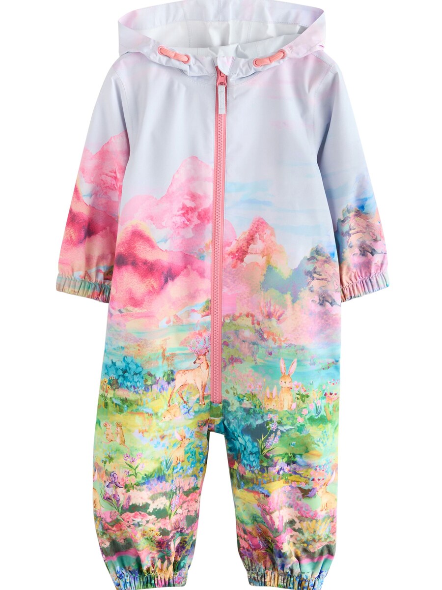 Спортивный костюм Next, разноцветный
Спортивный костюм Next, разноцветный