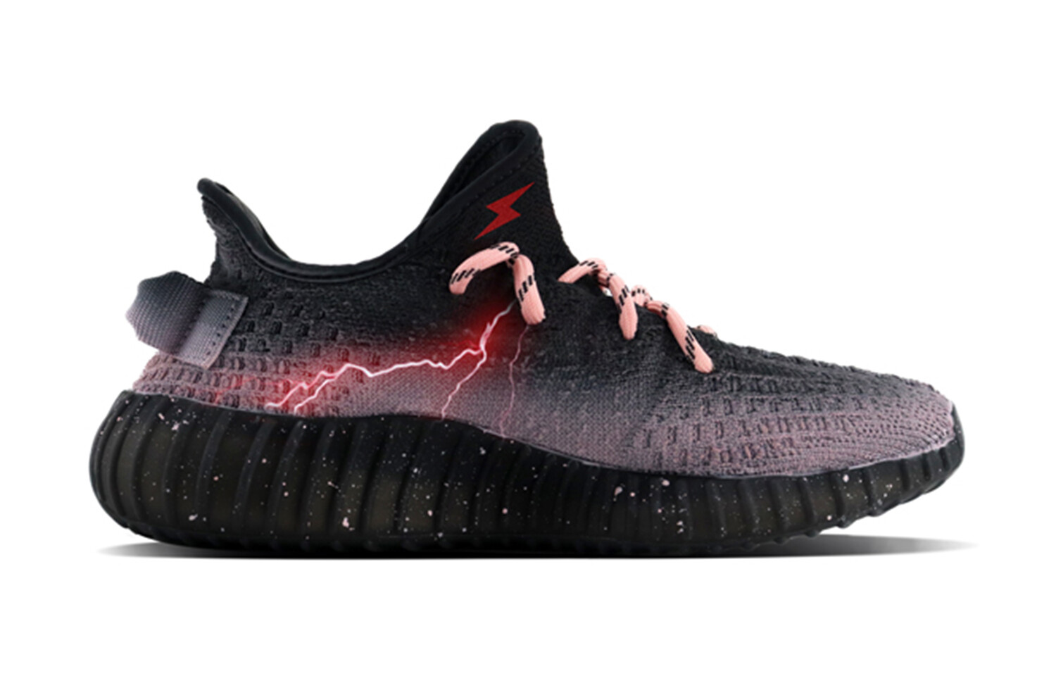 Кроссовки adidas originals Yeezy Boost 350 V2 Lifestyle Shoes Unisex Low-top Black/pink, черный/розовый
Кроссовки adidas originals Yeezy Boost 350 V2 Lifestyle Shoes Unisex Low-top Black/pink, черный/розовый