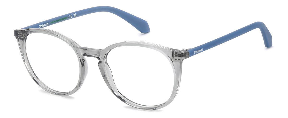 Детские оптические оправы PLD D855 POLAROID
Детские оптические оправы PLD D855 POLAROID