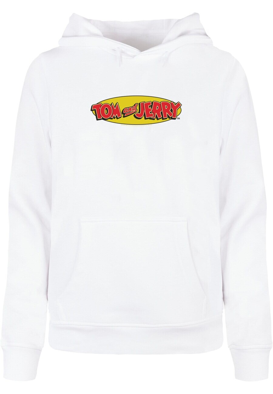 Толстовка Absolute Cult TOM AND JERRY, белый
Толстовка Absolute Cult TOM AND JERRY, белый