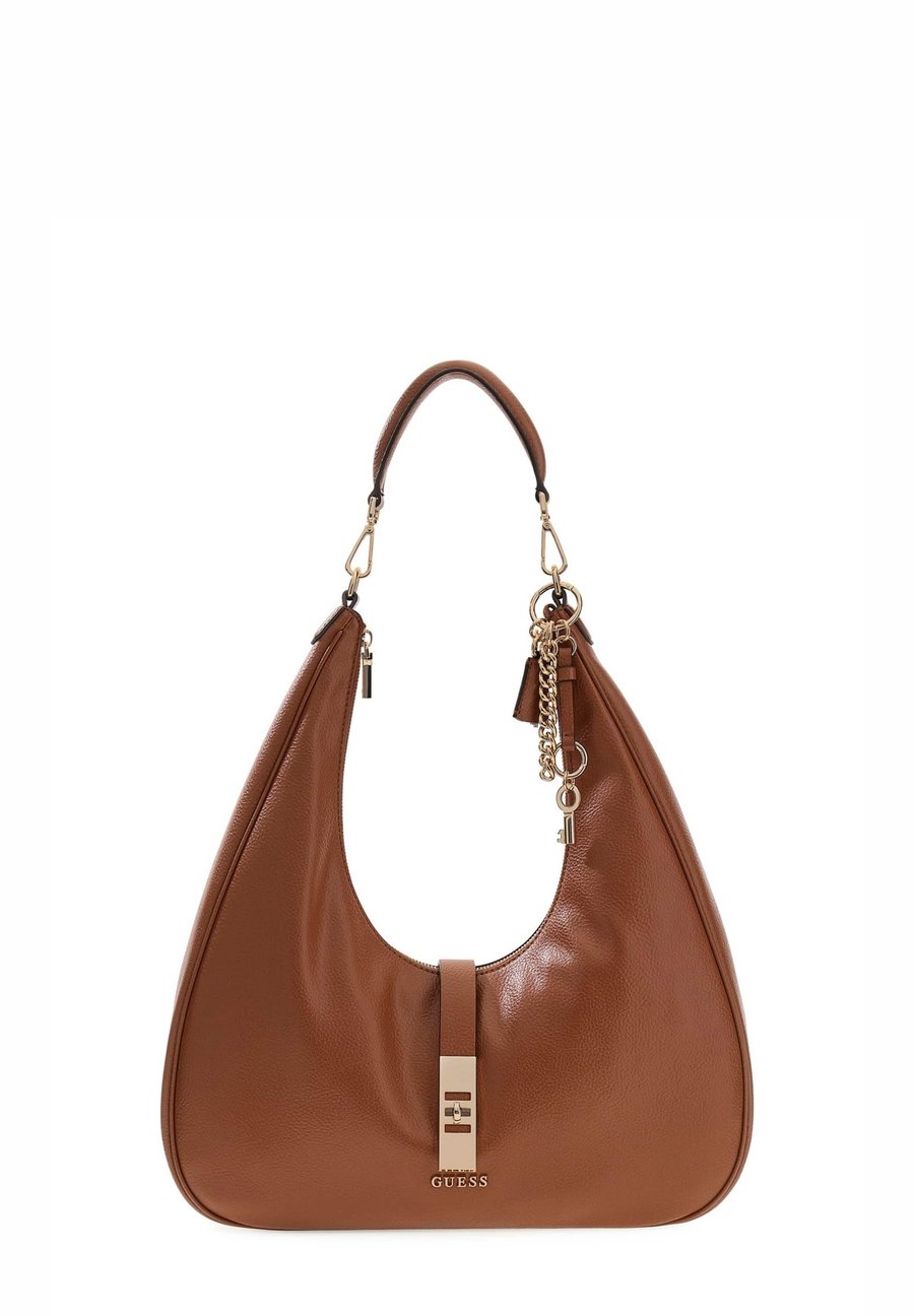 Сумка Guess BROOKE HOBO, Braun/Brown
Сумка Guess BROOKE HOBO, Braun/Brown