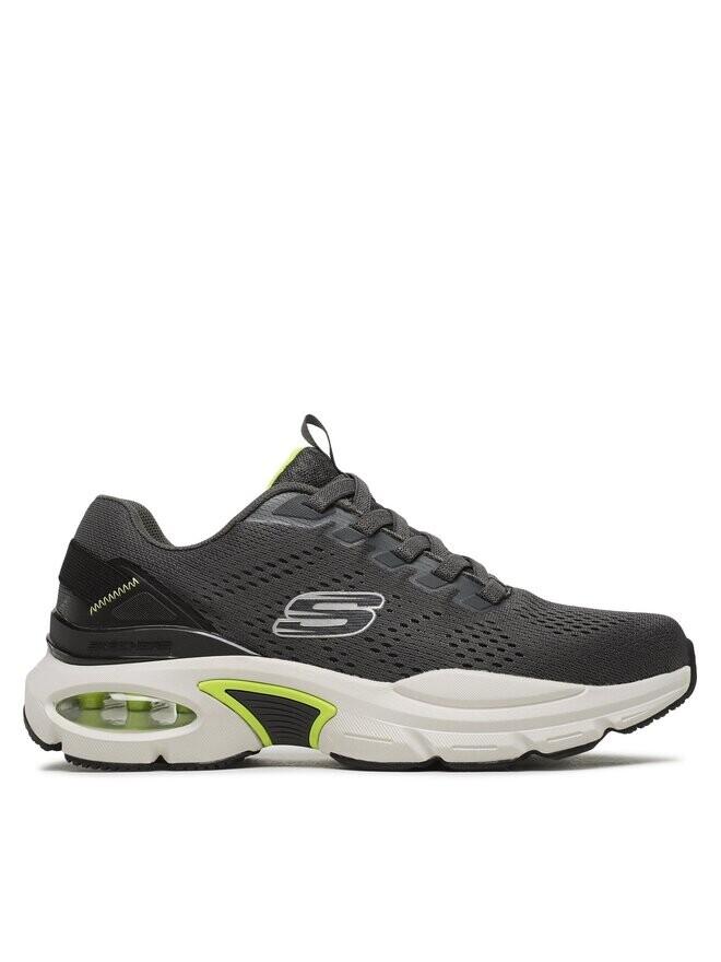 Кроссовки Skech-Air Ventura Skechers, серый
Кроссовки Skech-Air Ventura Skechers, серый