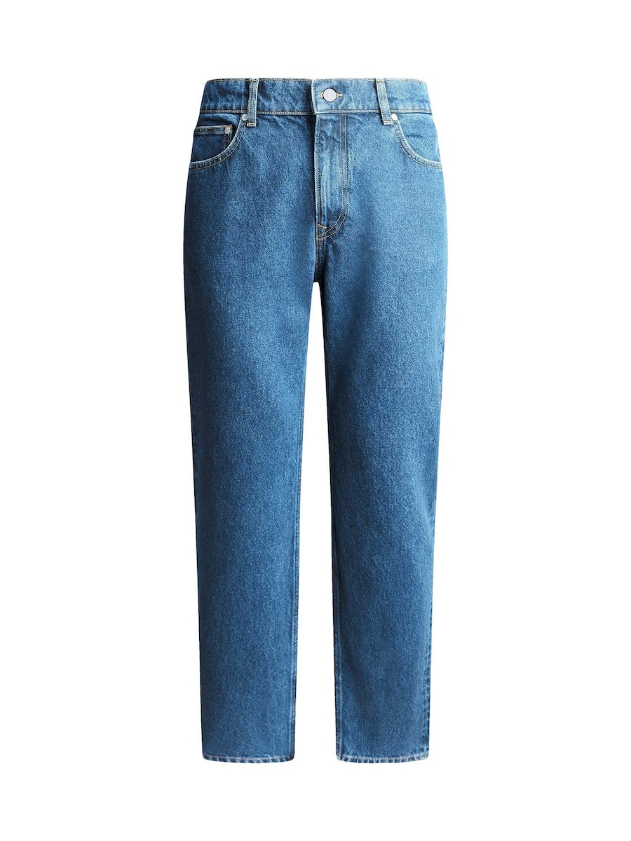 Обычные джинсы Red Bull Racing x Pepe Jeans, Blue Denim
Обычные джинсы Red Bull Racing x Pepe Jeans, Blue Denim