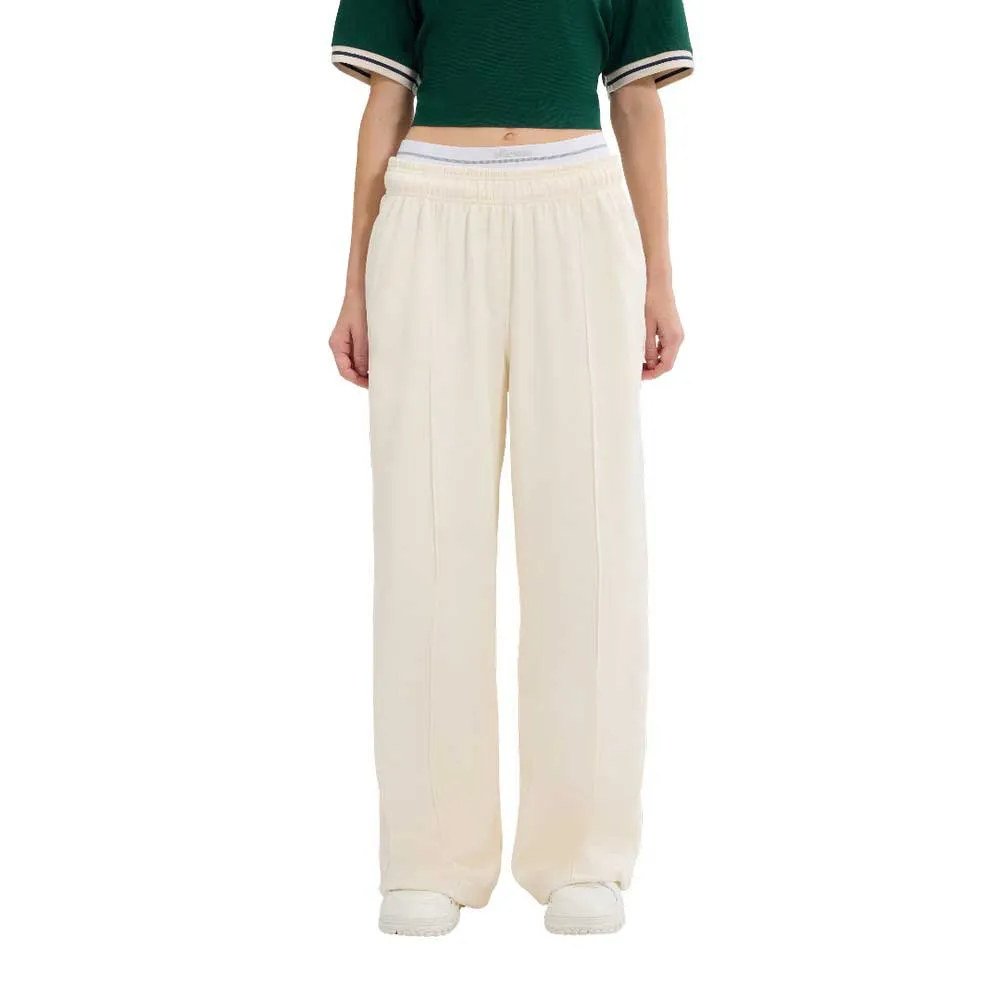 Спортивные штаны Ellesse Casoli, белый
Спортивные штаны Ellesse Casoli, белый