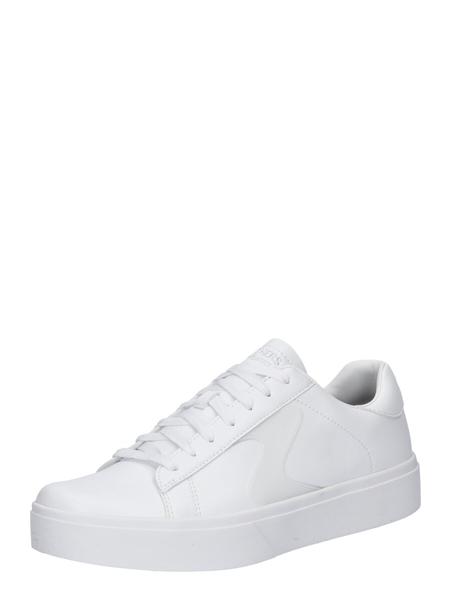 Кроссовки SKECHERS EDEN LX, White
Кроссовки SKECHERS EDEN LX, White