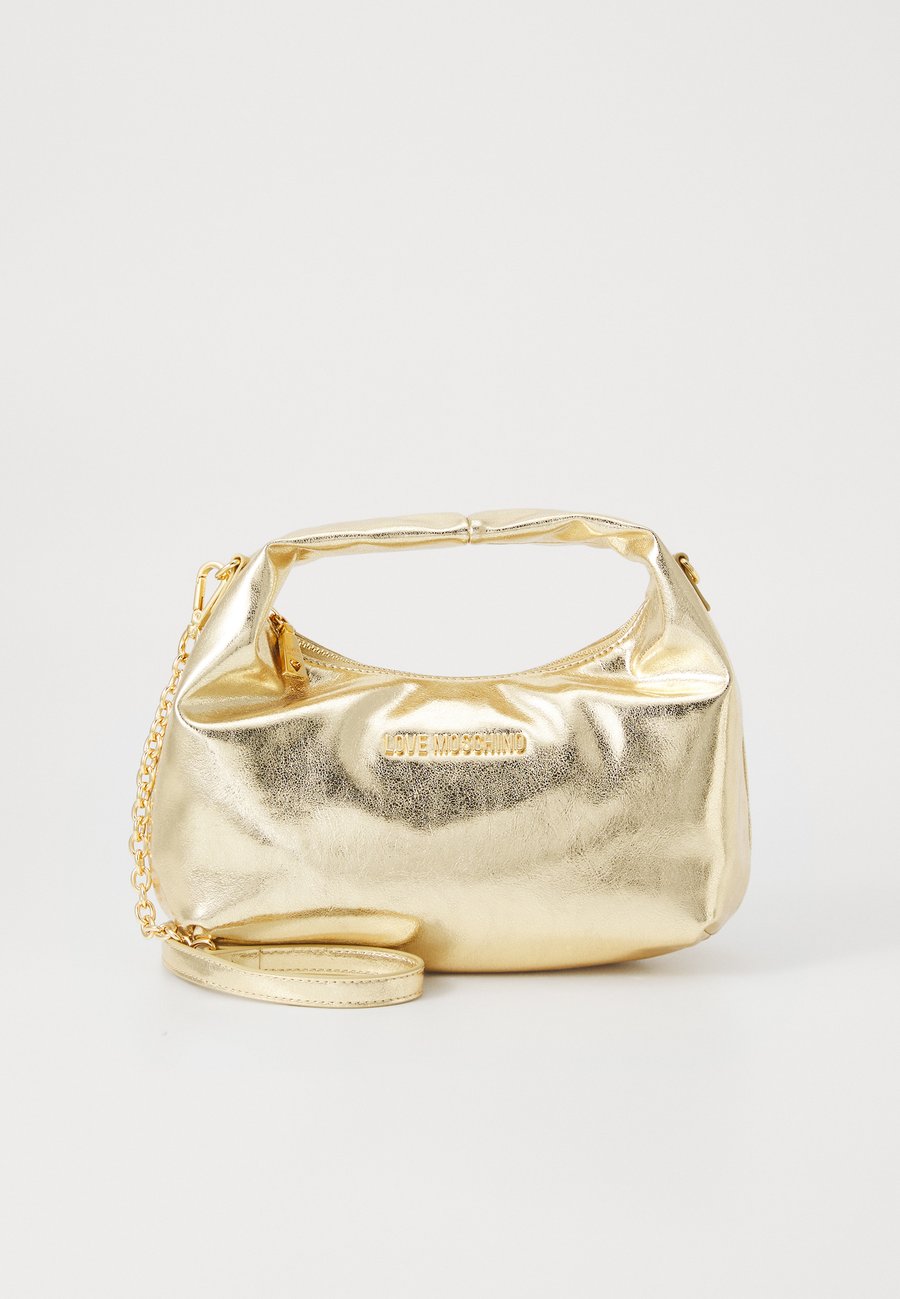 Сумка Love Moschino SMART DAILY BAG, Gold-Coloured
Сумка Love Moschino SMART DAILY BAG, Gold-Coloured