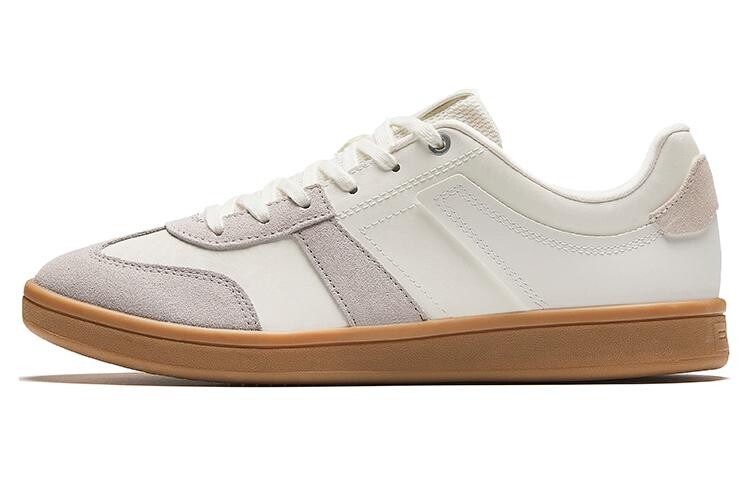 Кроссовки ANTA Skateboarding Shoes Men Low-top White/Gray, белый/серый
Кроссовки ANTA Skateboarding Shoes Men Low-top White/Gray, белый/серый