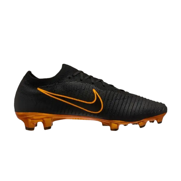 Кроссовки Flyknit Ultra FG, черный
Кроссовки Flyknit Ultra FG, черный