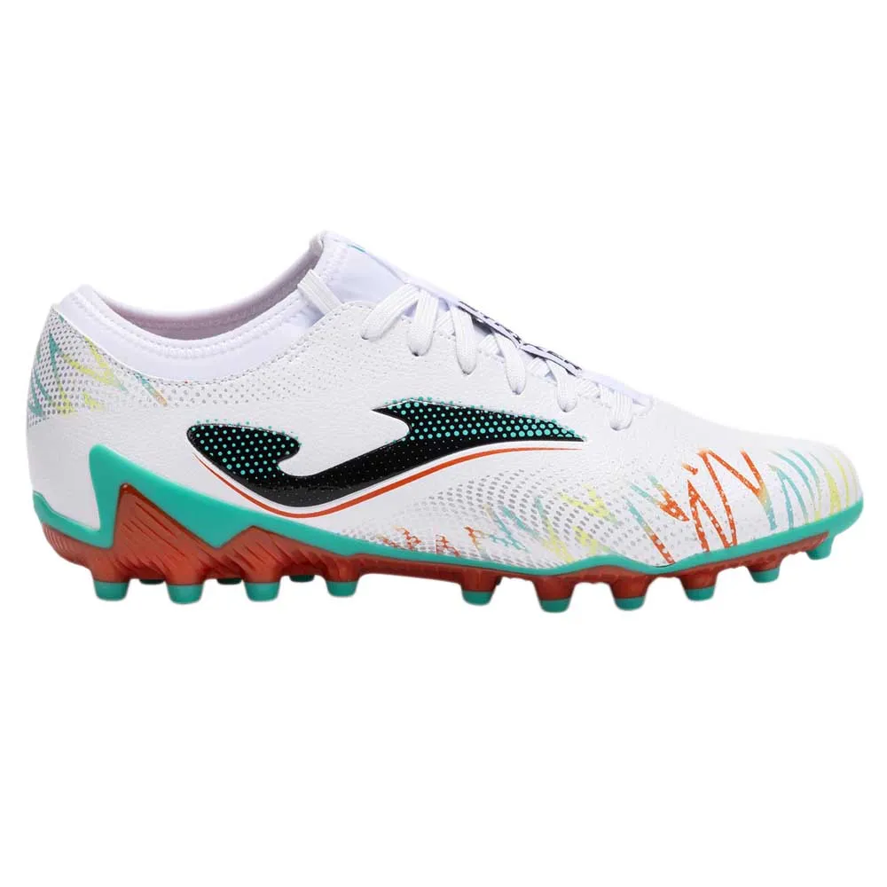Футбольные бутсы Joma Striker AG, белый
Футбольные бутсы Joma Striker AG, белый