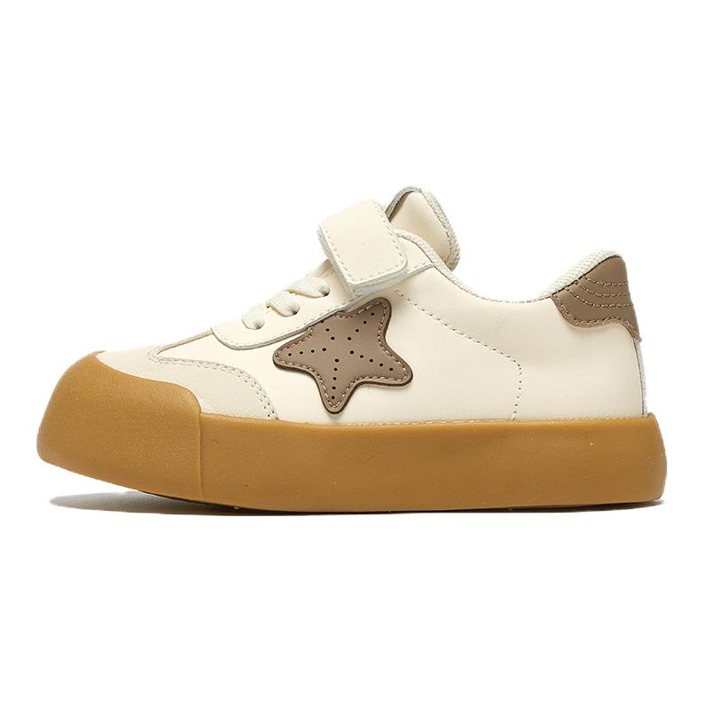 Нескользящие, износостойкие, легкие, низкие детские кроссовки для скейтбординга. MQD, коричневый
Нескользящие, износостойкие, легкие, низкие детские кроссовки для скейтбординга. MQD, коричневый