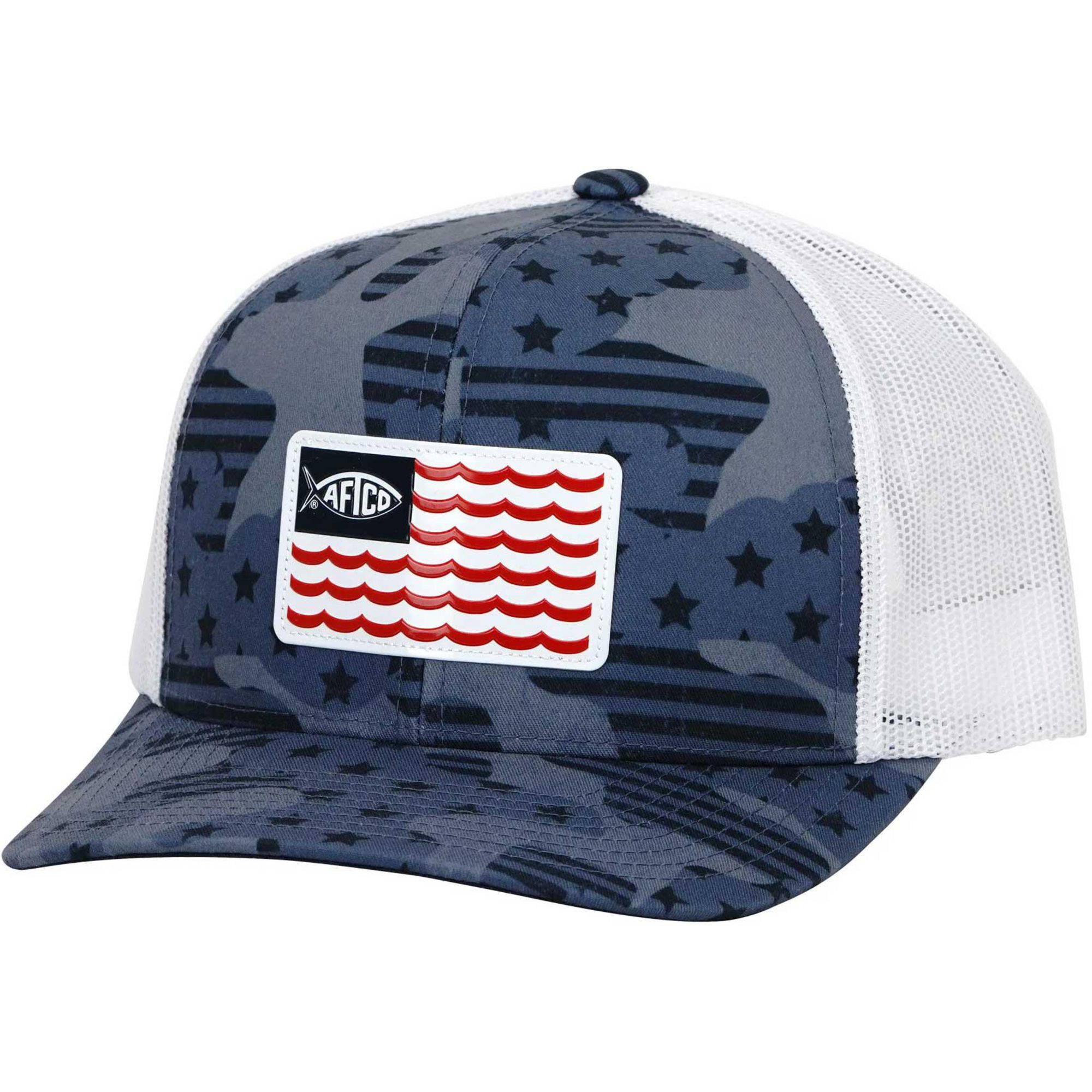 Мужская тактическая кепка-тракер Canton AFTCO, Titan USA Camo
Мужская тактическая кепка-тракер Canton AFTCO, Titan USA Camo