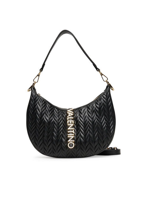 Женская сумка Fania Re VBS9AB07 Valentino, чёрный
Женская сумка Fania Re VBS9AB07 Valentino, чёрный